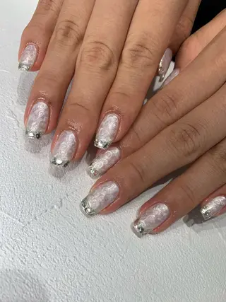 ネイル salon Ténonのネイルデザイン