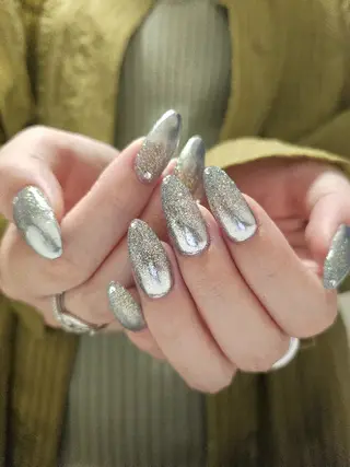 ネイル Dali🌙 NATSUKIのネイルデザイン