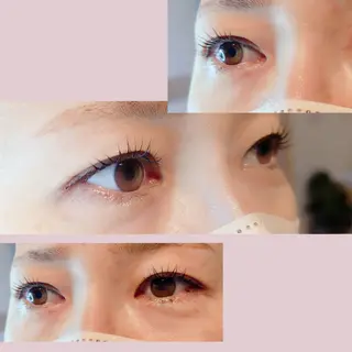 マツエク・マツパ ikumi  watanabeのエステ・リラクイメージ