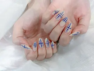 ネイル Lya  Nail Yumi❤️のネイルデザイン