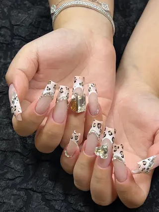 ネイル SWEETNAIL 💅🏻のネイルデザイン