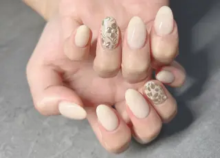 ネイル nail Beeのネイルデザイン