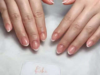 ネイル さくら💮💮 【オフ無料】のネイルデザイン