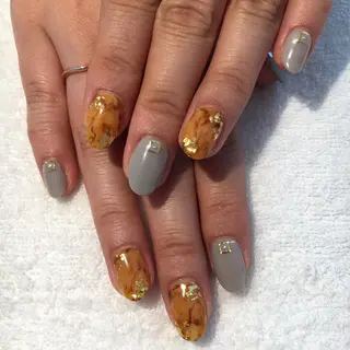 ネイル ♡ miyaのネイルデザイン