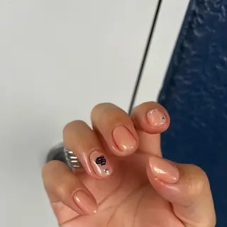 ネイル Nail Salon Kのネイルデザイン