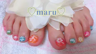 ネイル まるみ♡7/1〜値上 げ致します(>_<)のその他イメージ