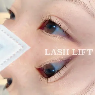 マツエク・マツパ TSUNA 🌙 Lim 五反田のマツエク・マツパデザイン