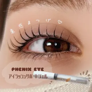 マツエク・マツパ LOKAHI 大川のマツエク・マツパデザイン