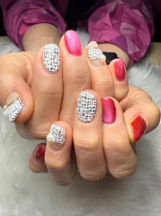 ネイル M. nailのネイルデザイン