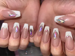 ネイル Beauty Salon Lunaのエステ・リラクイメージ