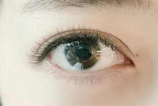 マツエク・マツパ クレアラルーチェ 博多駅前店★のマツエク・マツパデザイン