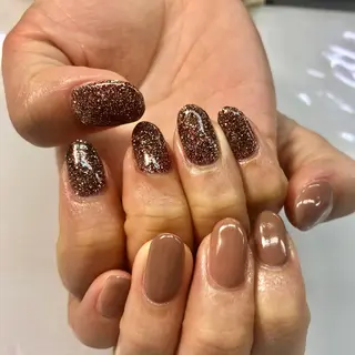 ネイル Tocowaka マエダのネイルデザイン