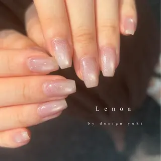 ネイル Lenoa Yukiのネイルデザイン