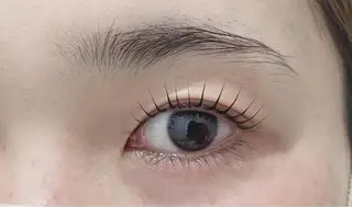 マツエク・マツパ Minamidani yukiのマツエク・マツパデザイン