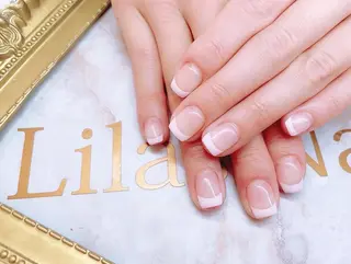 ネイル Lilas Nailのネイルデザイン