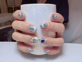 ネイル 💖MR SALON💅のマツエク・マツパデザイン