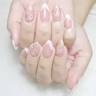 ネイル rouse nail RISATOのネイルデザイン