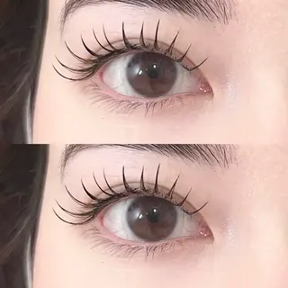 マツエク・マツパ 310所属・束感まつげ/透明感眉 🎀 haru 🤍のその他イメージ