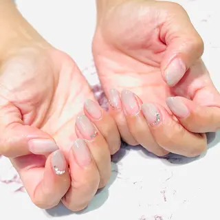 ネイル nail salon Luciaのネイルデザイン