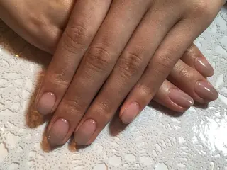 ネイル 古川 里美のネイルデザイン