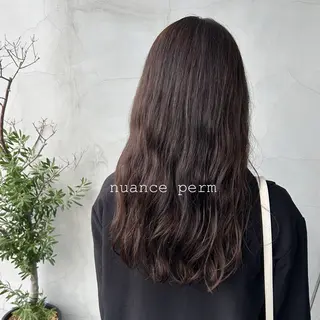 カラー パーマ CANNA所属・CANNA/ SAEのその他イメージ