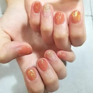 ネイル nijiiro🌈 サトウのネイルデザイン