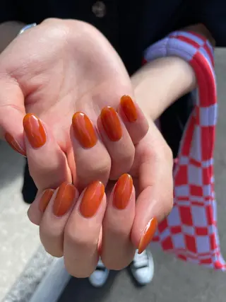ネイル MH_ Nailのネイルデザイン