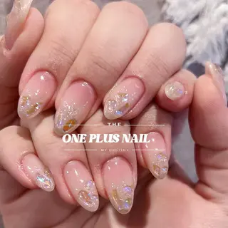 ネイル アィ リーンのネイルデザイン
