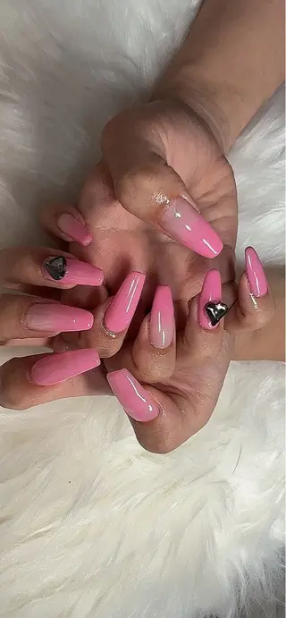ネイル Mimi Nailのネイルデザイン