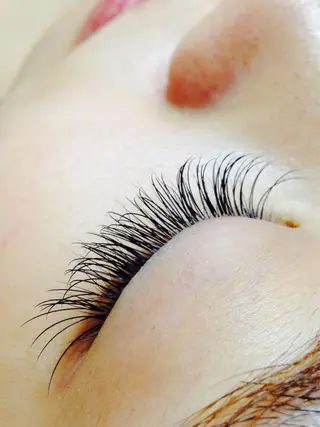 マツエク・マツパ ラタッタ/マツゲ/ ネイル/ヘアメイクのマツエク・マツパデザイン