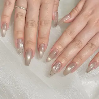 ネイル Rimi.+ チナミのネイルデザイン