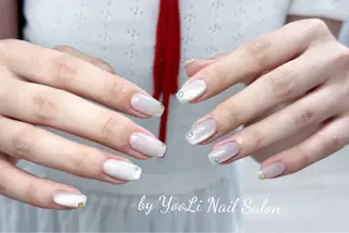 ネイル 🎀🎀YooLi Nail Salonのネイルデザイン