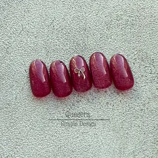 ネイル Quesera. nail  yuuのネイルデザイン