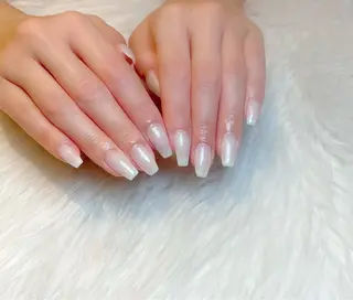 ネイル Lino+ ネイル&よもぎ蒸しのネイルデザイン