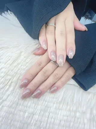 ネイル Rei _Nail 新宿のネイルデザイン