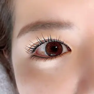 マツエク・マツパ eyelash salon7のマツエク・マツパデザイン
