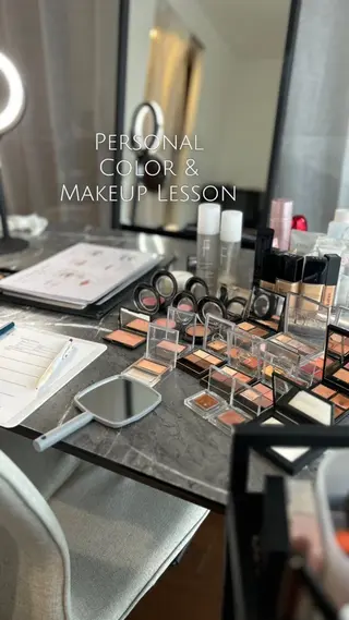 FACE SALON ARCHEの眉毛・アイブロウイメージ