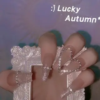 ネイル DG nailのネイルデザイン