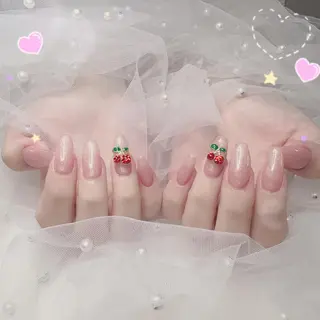 ネイル nail ONE🤍のネイルデザイン