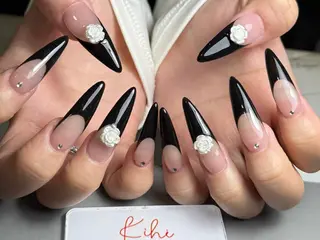 ネイル さくら💮💮 【オフ無料】のネイルデザイン