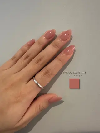 ネイル GENDA HONOKAのネイルデザイン