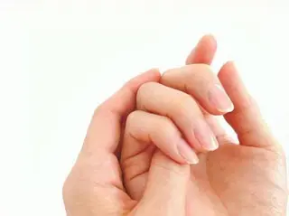 ネイル 田中 志歩のネイルデザイン