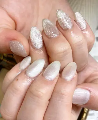 ネイル nailist yuiのネイルデザイン