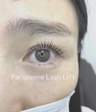 マツエク・マツパ Roco'Lush 🤍Miyake🤍のマツエク・マツパデザイン