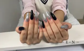 ネイル E・N(エン) eyelashのマツエク・マツパデザイン