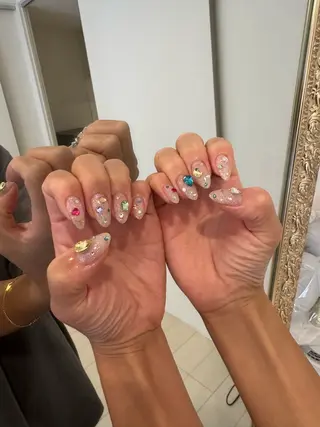 ネイル nail salon belleのその他イメージ