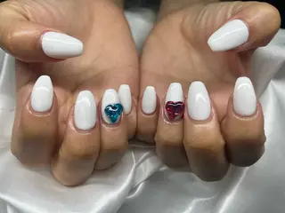 ネイル nailist kananのネイルデザイン