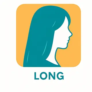 セミロング Retouch 港南台のヘアスタイル