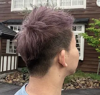 カラー メンズ 🍊東 実咲🍊のその他イメージ