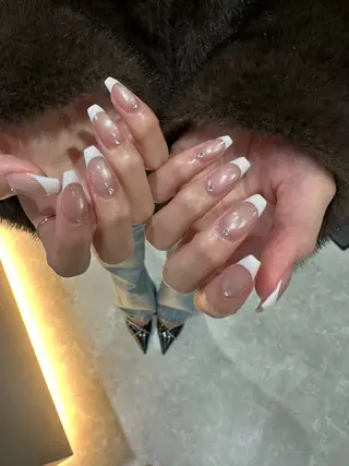 ネイル DL•BEAUTY / AKANEのネイルデザイン